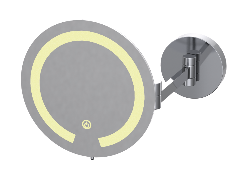LED.1160.00.CHR-HACCESS2 LED.1160.00.CHR-HACCESS2