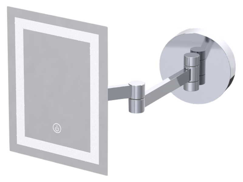 LED.1161.00.CHR HACCESS LED.1161.00.CHR HACCESS