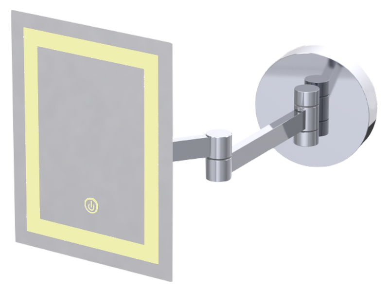 LED.1161.00.CHR HACCESS2 LED.1161.00.CHR HACCESS2