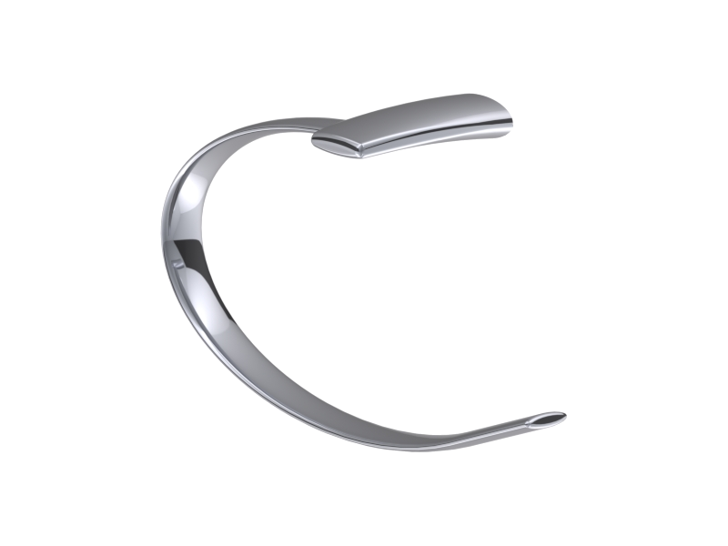 CYC.2645.00.CHR-HACCESS CYC.2645.00.CHR-HACCESS