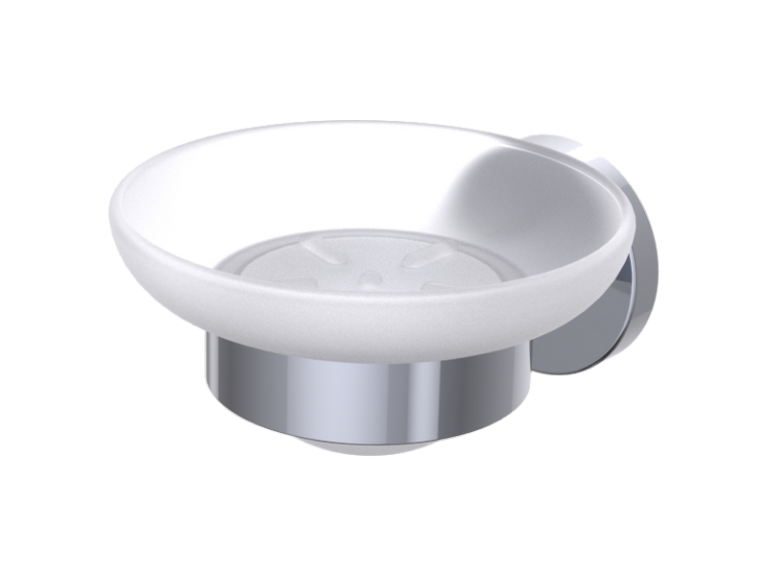 Soap dish holder Europa Haccess Haccess