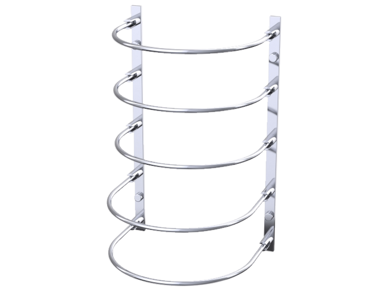 EUR.690.20.CHR-HACCESS EUR.690.20.CHR-HACCESS