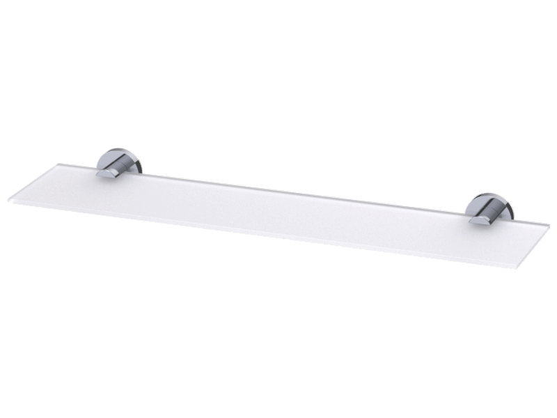 Glass shelf holder 500 mm Omega Haccess Haccess