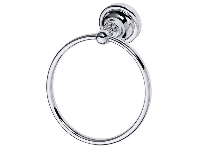 Ring towel holder Parthenon Haccess Haccess