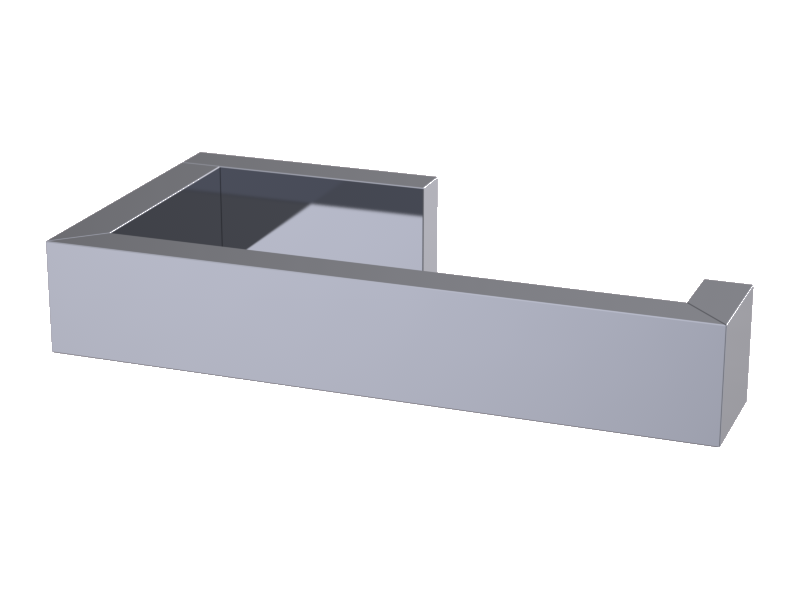 PRO.C.511.00.CHR-HACCESS PRO.C.511.00.CHR-HACCESS