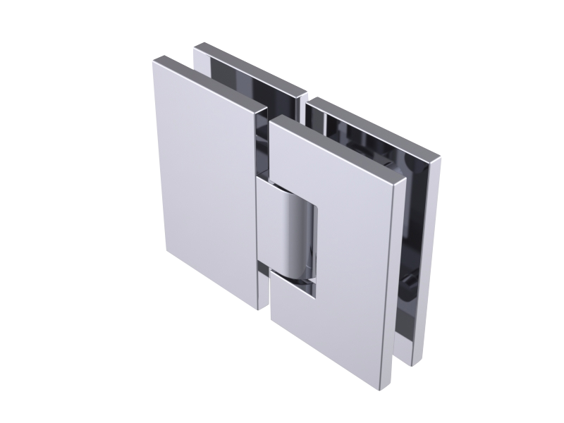 QUA.1200.02.CHR-HACCESS QUA.1200.02.CHR-HACCESS