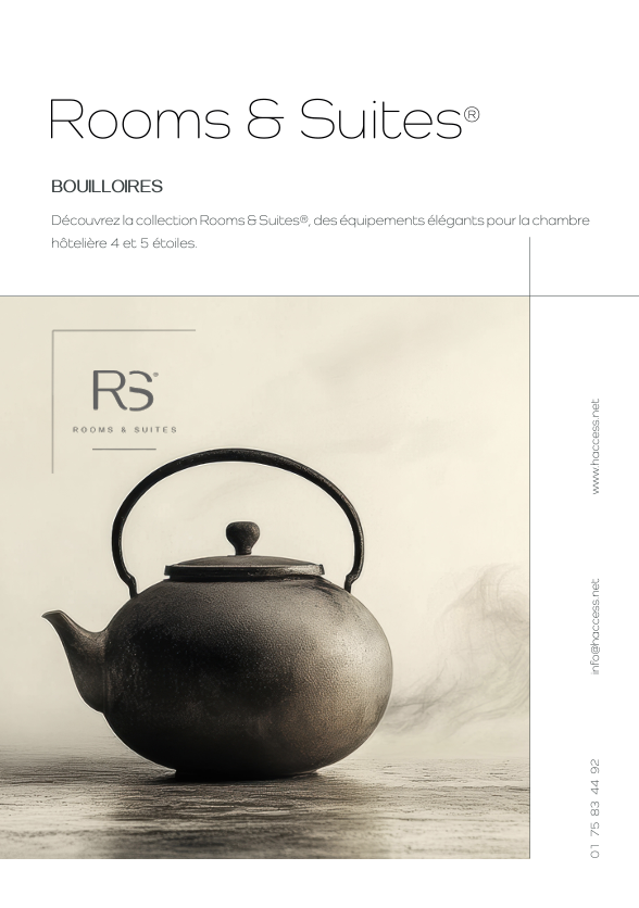 Kettles Rooms & Suites