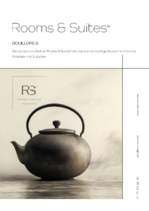 Bouilloires Rooms & Suites