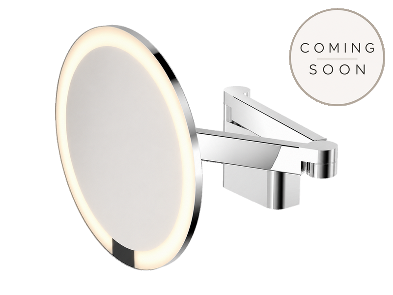 LED.1140.00.CHR HACCESS LED.1140.00.CHR HACCESS